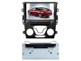Multimedia OEM TV for Ford MONDEO  2014 -> S100